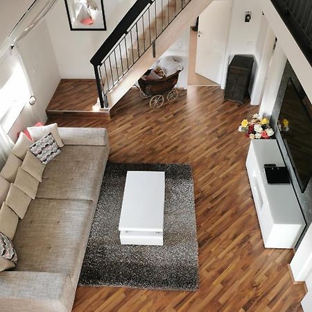 Ferienwohnung Im Allgaeu Durach Buitenkant foto
