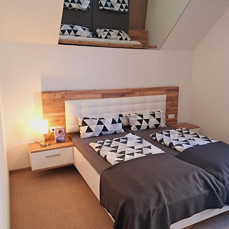 Ferienwohnung Im Allgaeu Durach Buitenkant foto