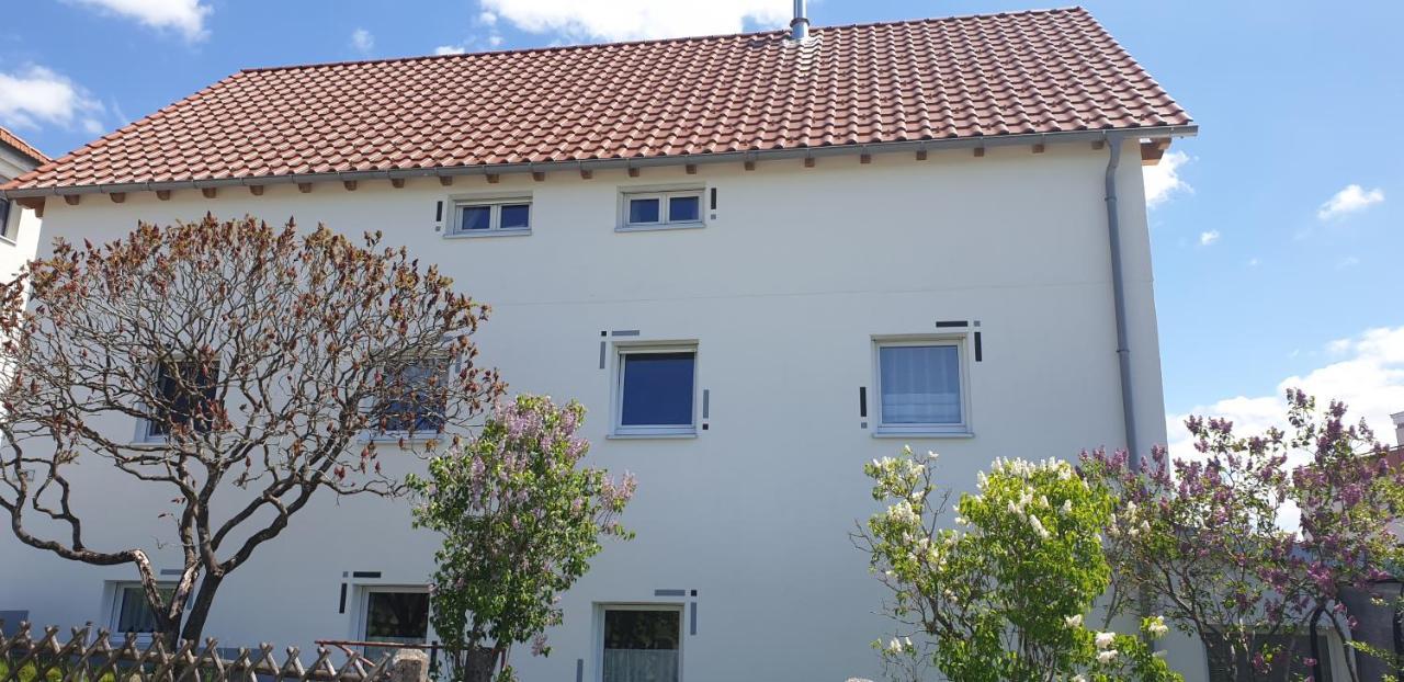 Ferienwohnung Im Allgaeu Durach Buitenkant foto