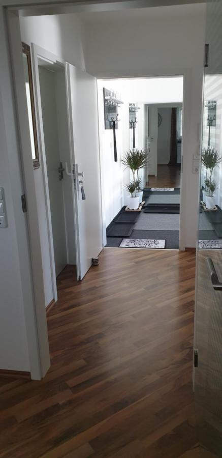 Ferienwohnung Im Allgaeu Durach Buitenkant foto