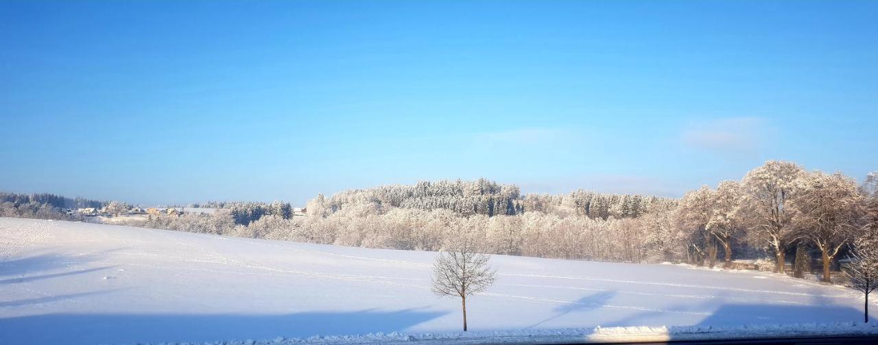 Ferienwohnung Im Allgaeu Durach Buitenkant foto
