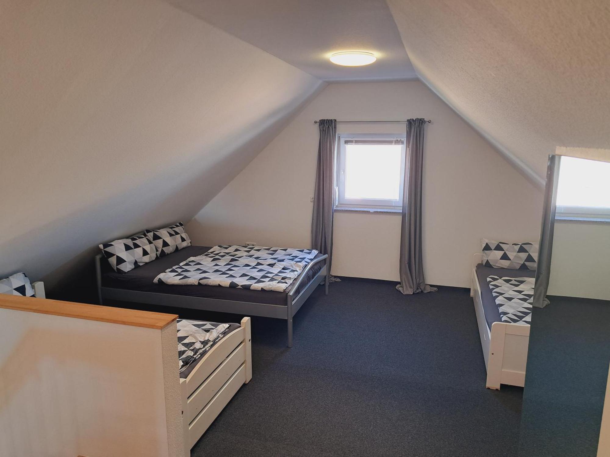 Ferienwohnung Im Allgaeu Durach Buitenkant foto