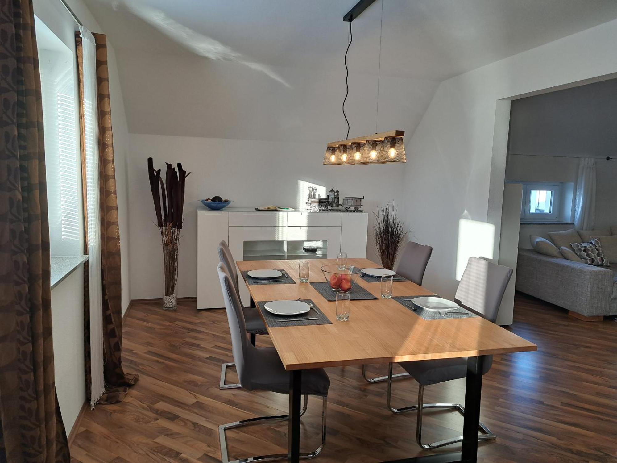 Ferienwohnung Im Allgaeu Durach Buitenkant foto