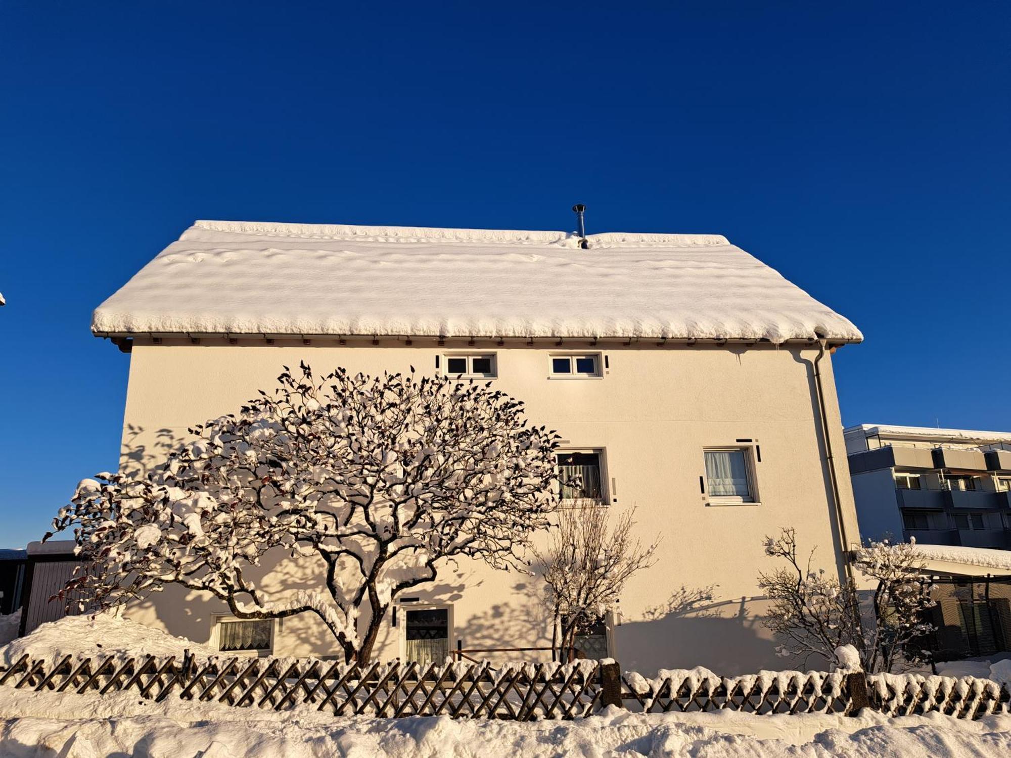 Ferienwohnung Im Allgaeu Durach Buitenkant foto