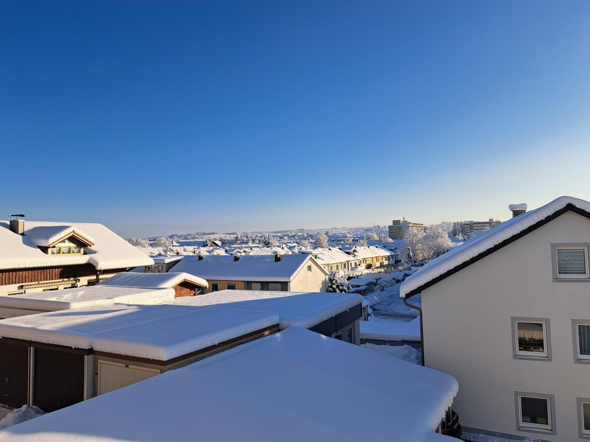 Ferienwohnung Im Allgaeu Durach Buitenkant foto