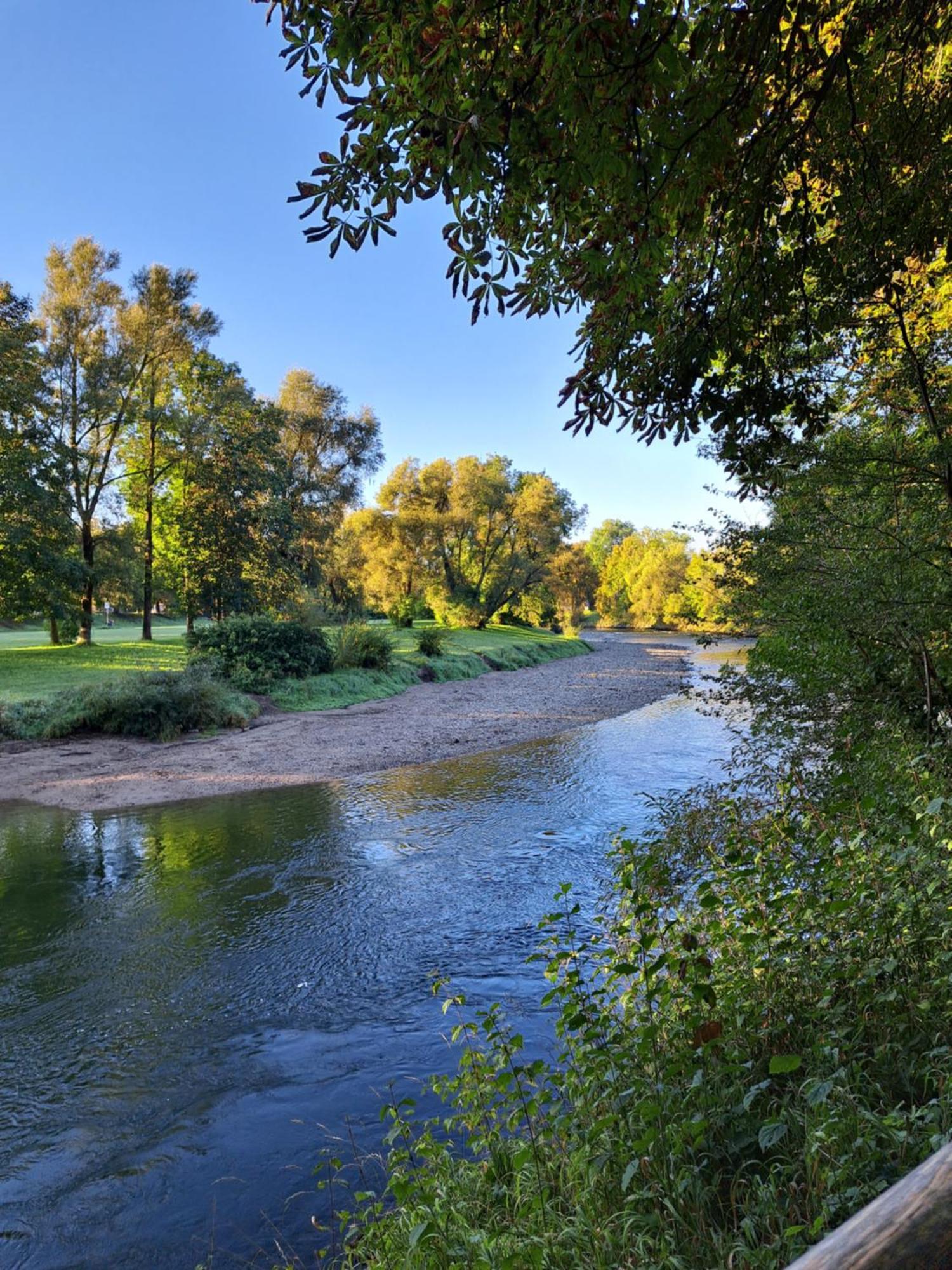 Ferienwohnung Im Allgaeu Durach Buitenkant foto