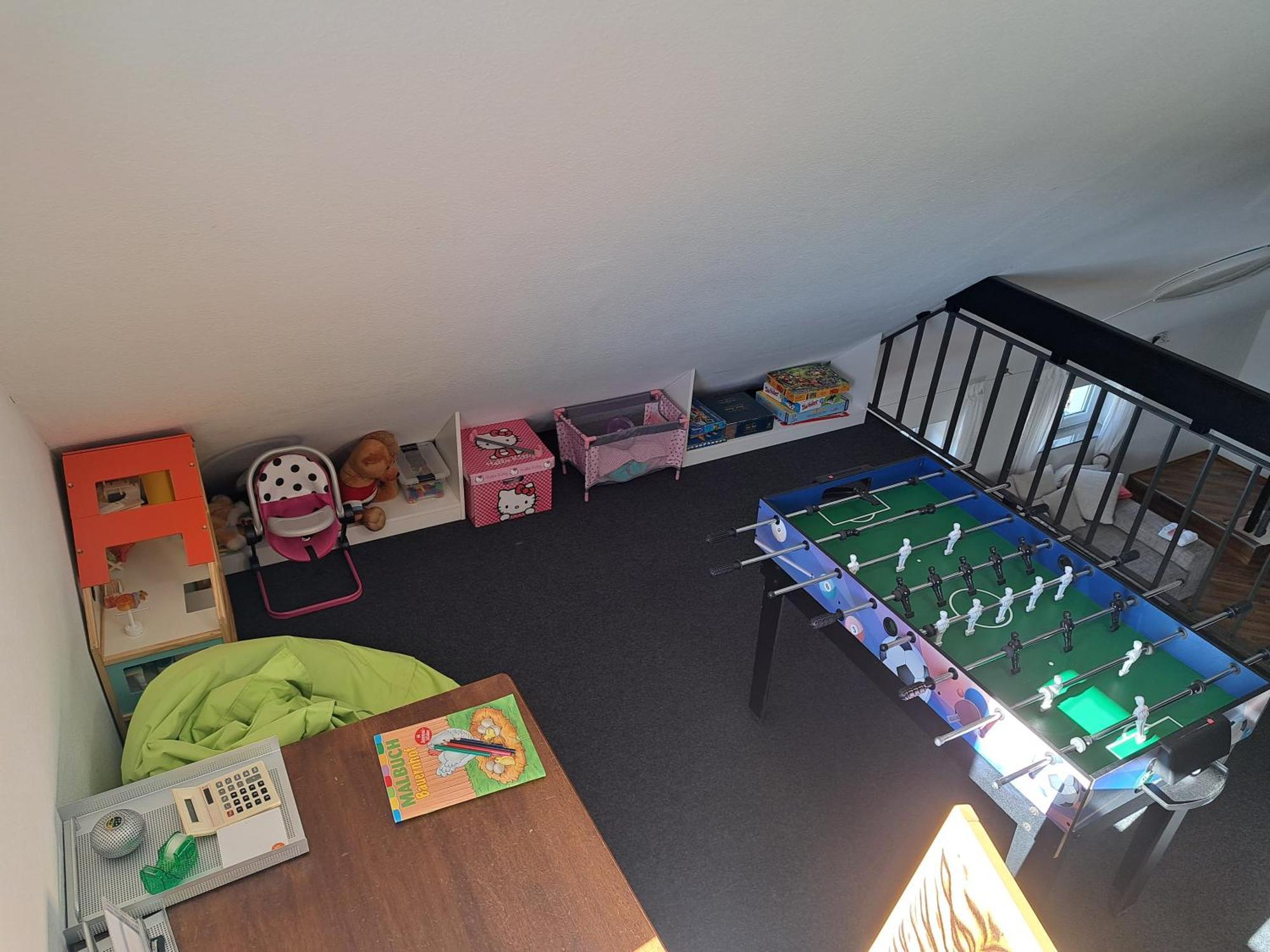 Ferienwohnung Im Allgaeu Durach Buitenkant foto