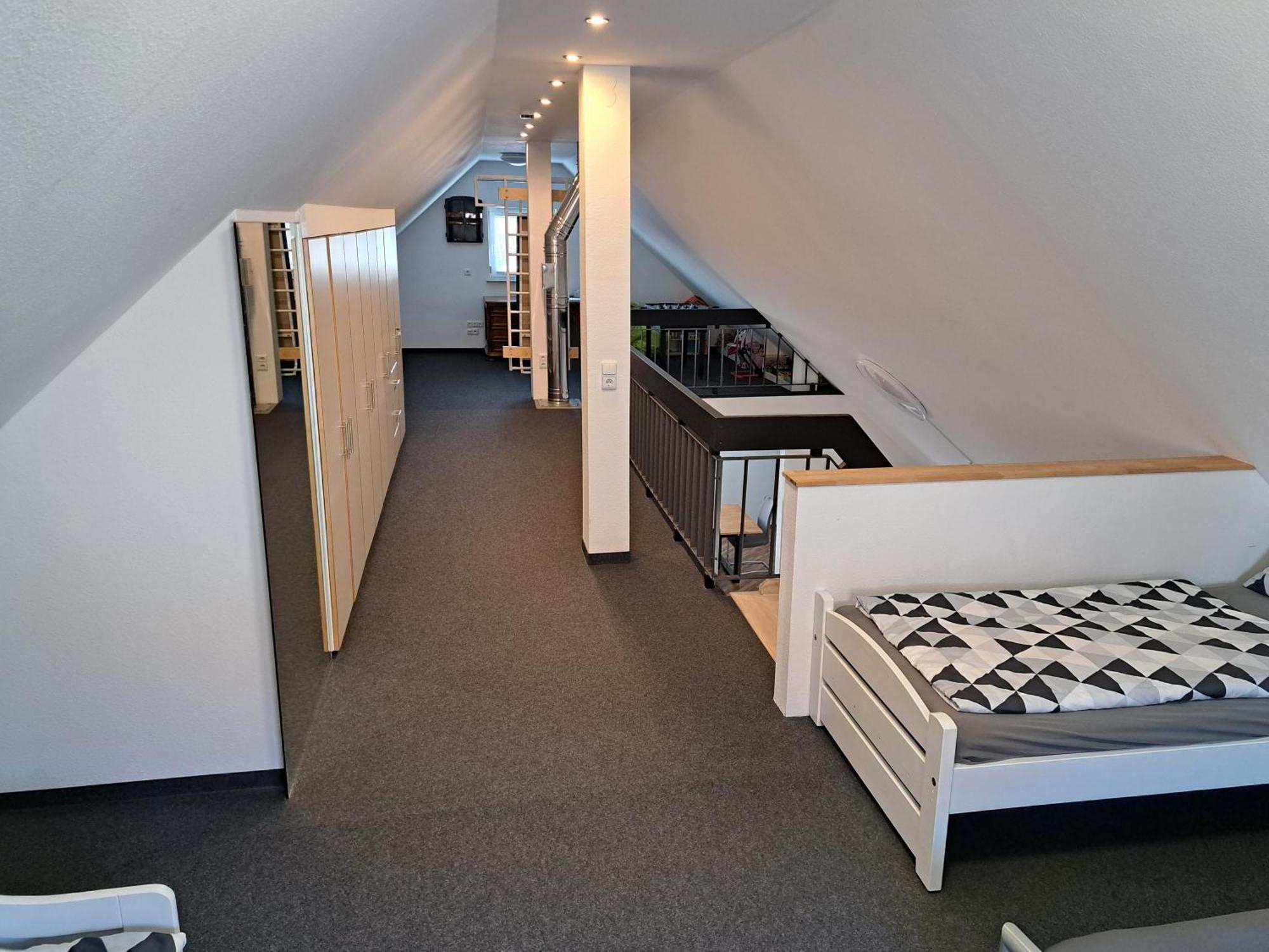 Ferienwohnung Im Allgaeu Durach Buitenkant foto