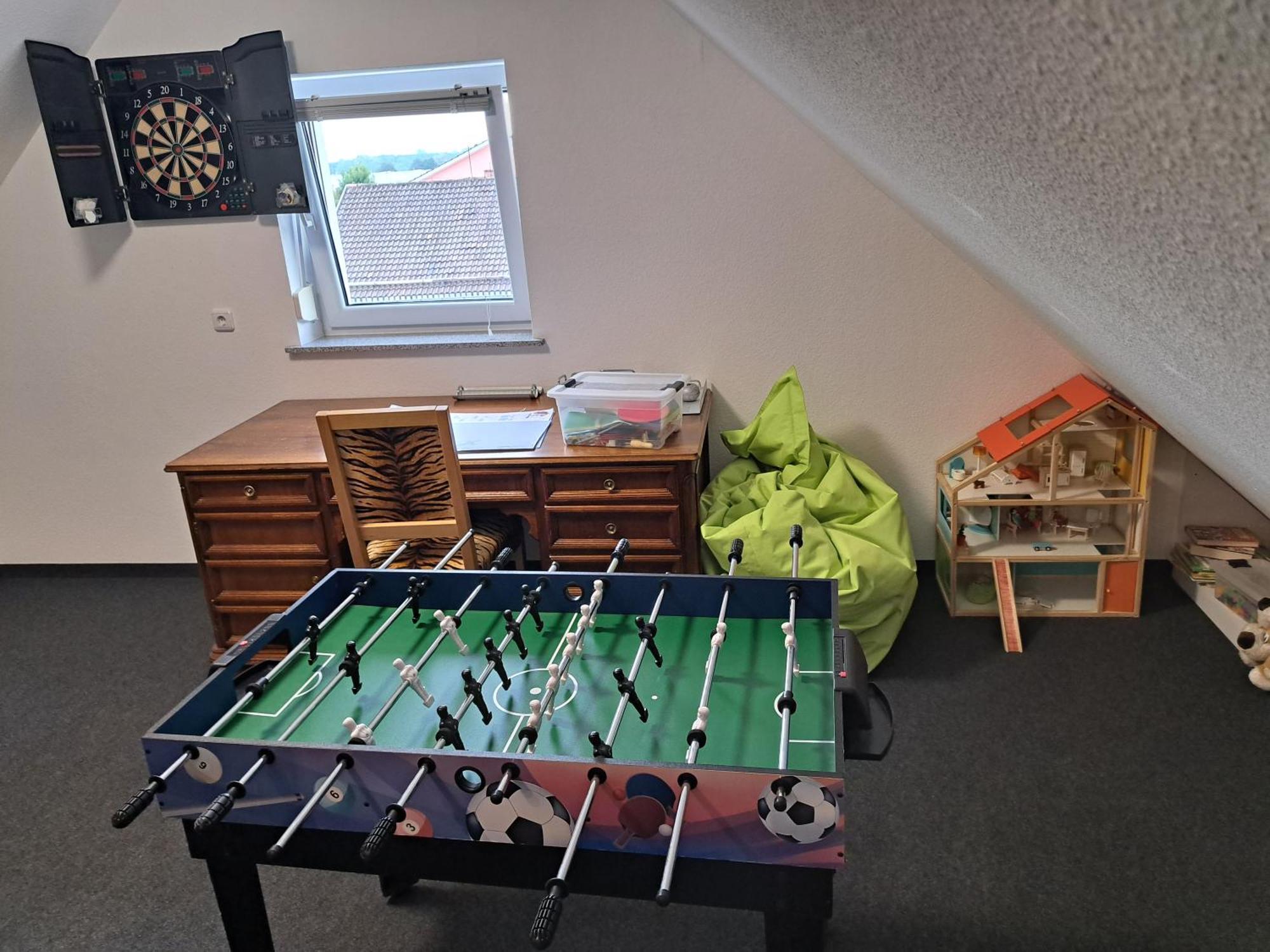 Ferienwohnung Im Allgaeu Durach Buitenkant foto