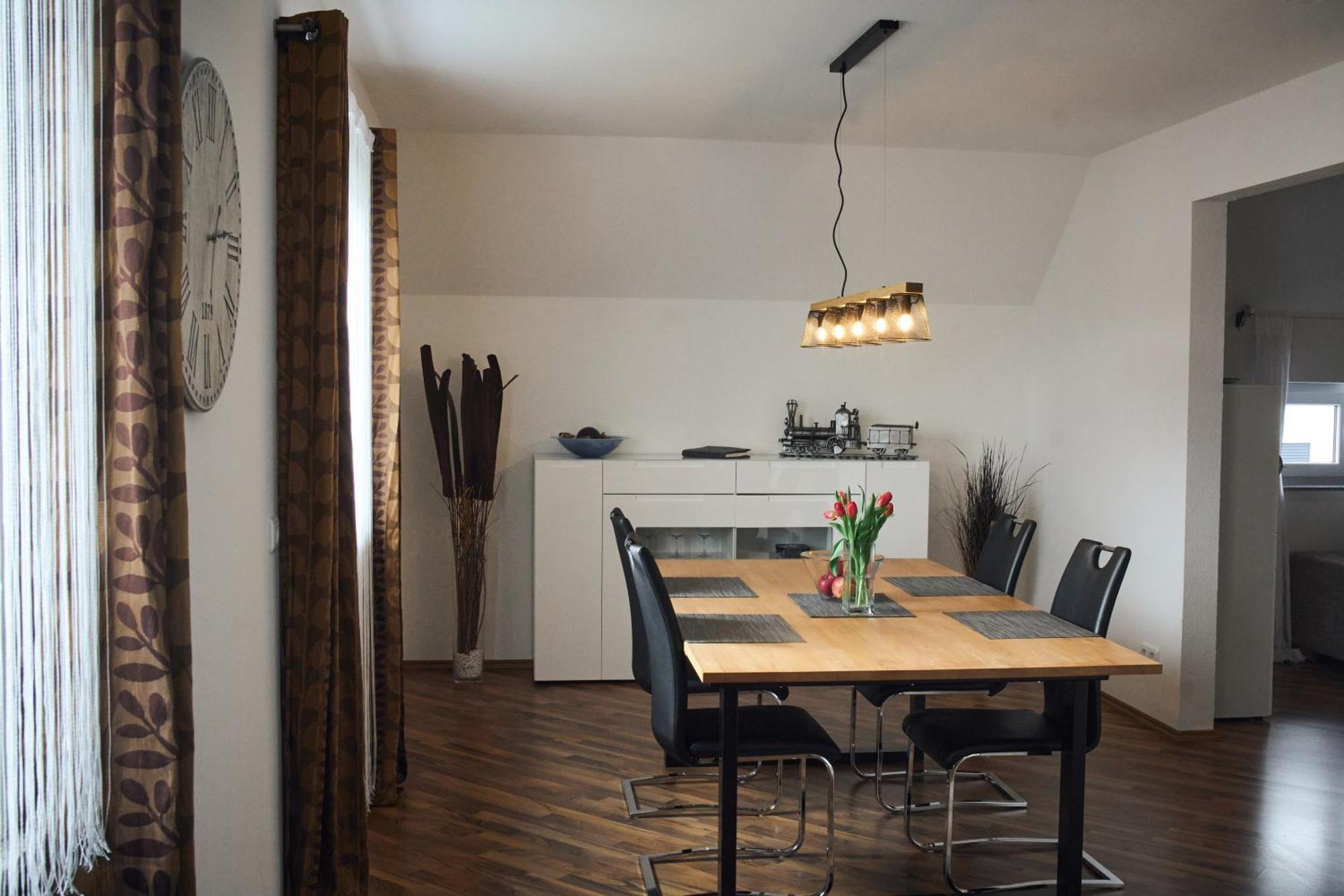Ferienwohnung Im Allgaeu Durach Buitenkant foto
