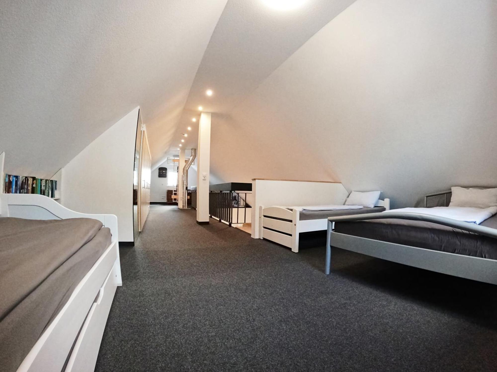 Ferienwohnung Im Allgaeu Durach Buitenkant foto