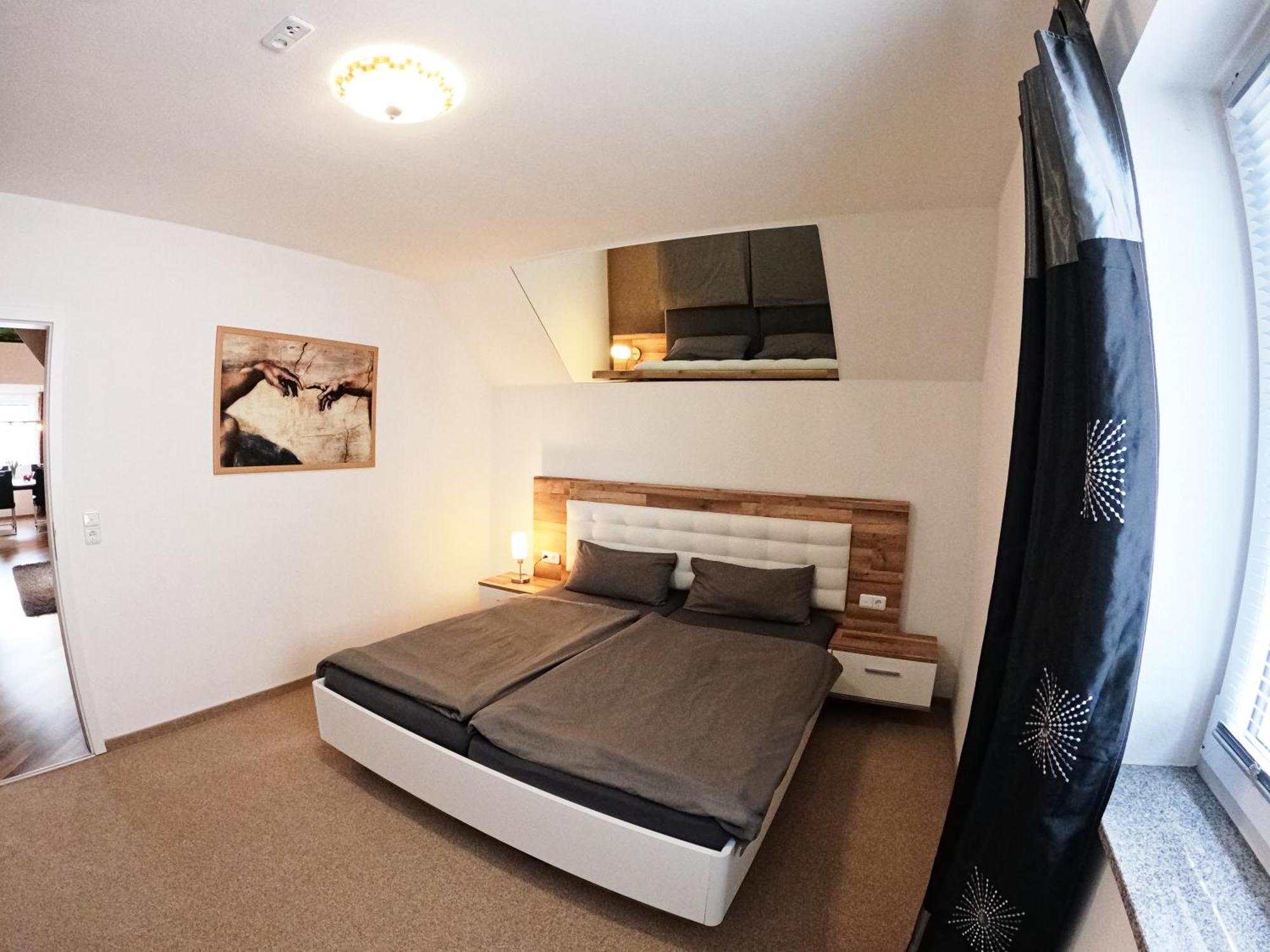 Ferienwohnung Im Allgaeu Durach Buitenkant foto
