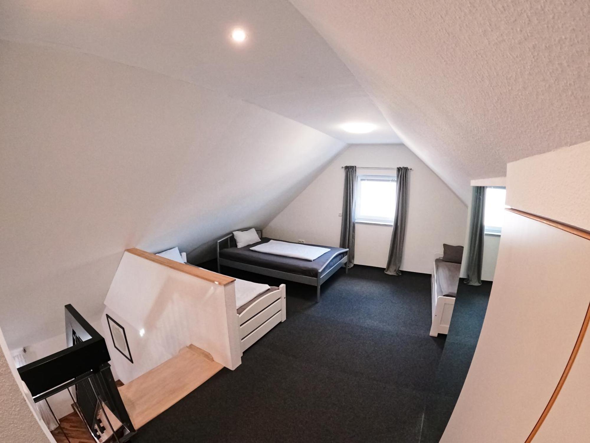 Ferienwohnung Im Allgaeu Durach Buitenkant foto