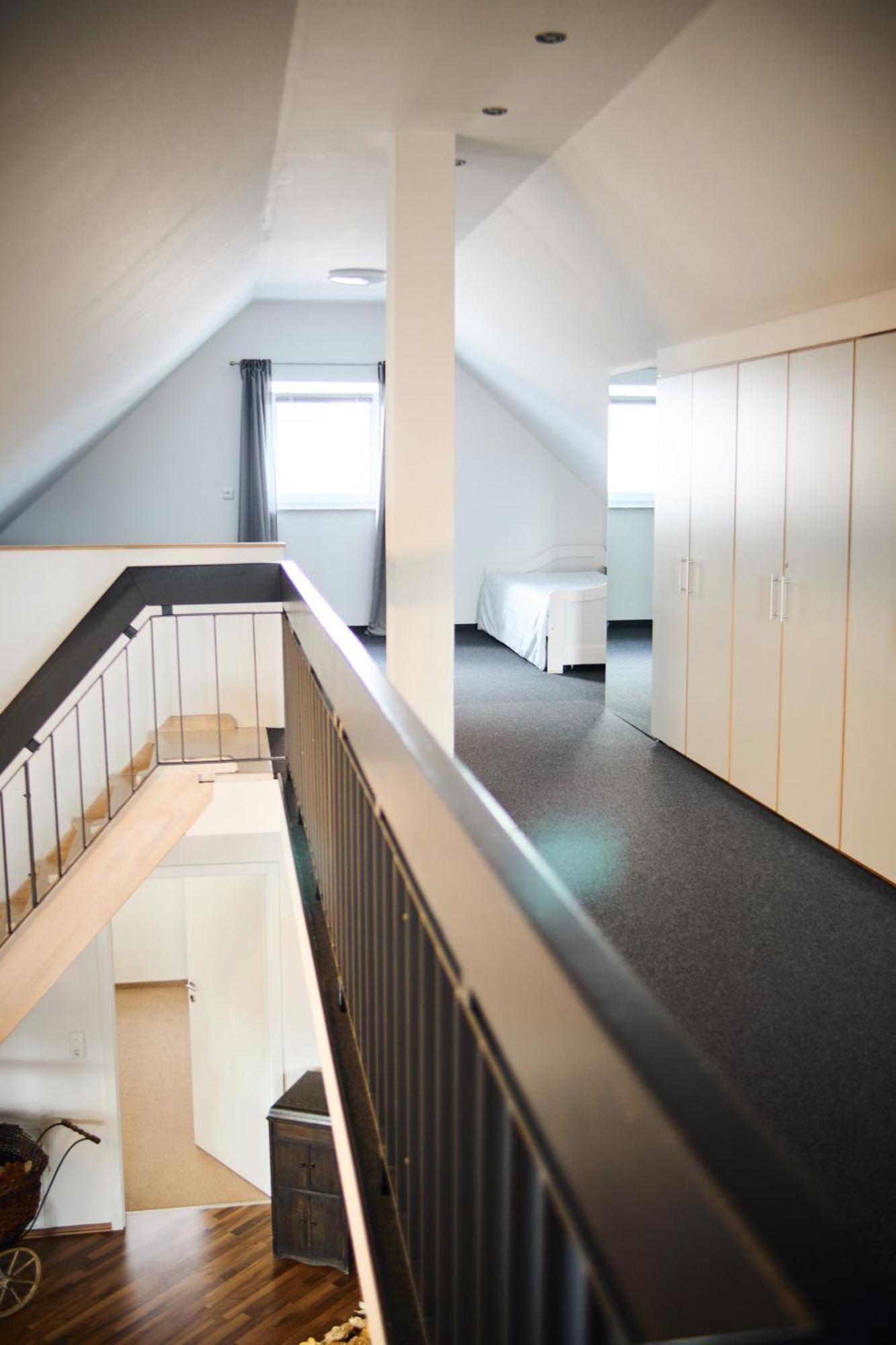 Ferienwohnung Im Allgaeu Durach Buitenkant foto