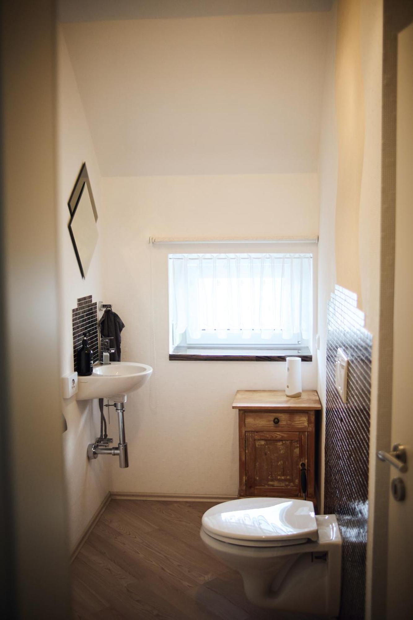 Ferienwohnung Im Allgaeu Durach Buitenkant foto
